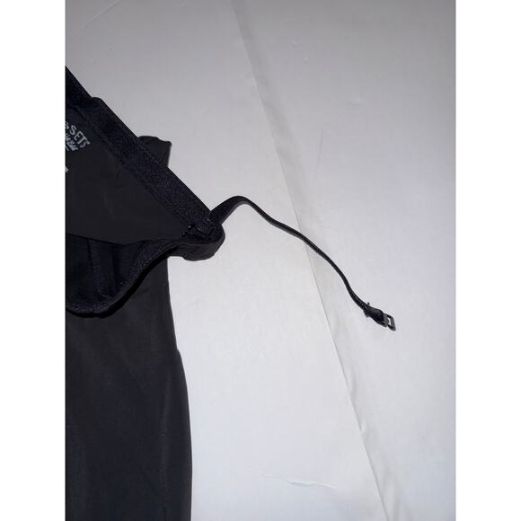 SPANX Assets Red Hot Label Shaper Large Black Leopard Panel Control Bodysuit - Picture 3 of 9